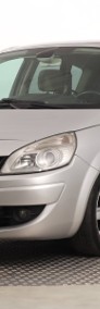 Renault Grand Scenic II , 7 miejsc, HAK, Klima, El. szyby-3