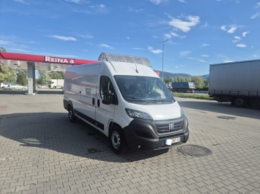 F-VAT 23%MAXI L4H2 * H3-Power * 2,2 179KM *Salon Polska-1 właściciel*-1