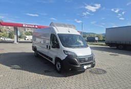 Fiat Ducato F-VAT 23%MAXI L4H2 * H3-Power * 2,2 179KM *Salon Polska-1 właściciel*