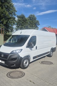 F-VAT 23%MAXI L4H2 * H3-Power * 2,2 179KM *Salon Polska-1 właściciel*-2