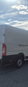 F-VAT 23%MAXI L4H2 * H3-Power * 2,2 179KM *Salon Polska-1 właściciel*-4
