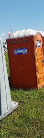 Wynajem toalet przenośnych Szczecin PHU MIL-KON nr 1 w Szczecine-4