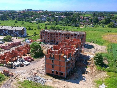 Nowe mieszkanie Zabrze Mikulczyce, ul. Łąkowa-1