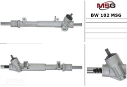 Przekładnia kierownicza bez wspomagania hydraulicznego Bmw 3 (E30) BW102