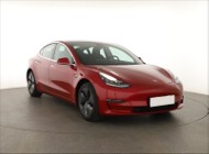 Tesla Model 3 , SoH 87%, Serwis ASO, Automat, Skóra, Navi, Klimatronic,