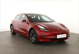 Tesla Model 3 , SoH 87%, Serwis ASO, Automat, Skóra, Navi, Klimatronic,