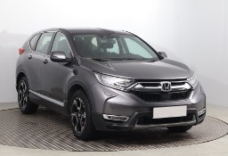 Honda CR-V IV , Salon Polska, Serwis ASO, Automat, Navi, Klimatronic,