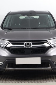 Honda CR-V IV , Salon Polska, Serwis ASO, Automat, Navi, Klimatronic,-2