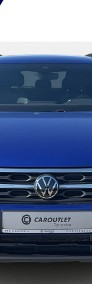 Volkswagen T-Roc VAT 23% R-line 1.5TSI 150KM M6 2022/2023 r., salon PL, I właściciel,-3