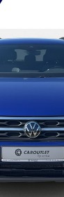 Volkswagen T-Roc VAT 23% R-line 1.5TSI 150KM M6 2022/2023 r., salon PL, I właściciel-3