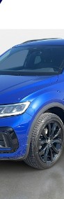 Volkswagen T-Roc VAT 23% R-line 1.5TSI 150KM M6 2022/2023 r., salon PL, I właściciel-4