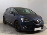 Renault Scenic IV , Skóra, Navi, Tempomat, Parktronic, Podgrzewane siedzienia,