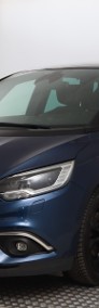 Renault Scenic IV , Skóra, Navi, Tempomat, Parktronic, Podgrzewane siedzienia,-3
