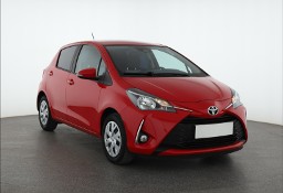 Toyota Yaris III , Salon Polska, Klima, Tempomat