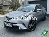 Toyota C-HR Kamera*Cofania*Grzane*Fotele*Tempomat*Serwis*ASO*Zarejestrowana