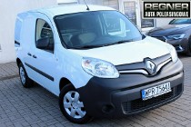 Renault Kangoo Express Pack Clim 1.5dCi 95KM FV23%1WŁ Tempomat Gwarancja 40.569 net