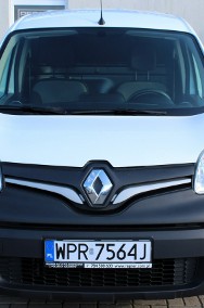 Renault Kangoo Express Pack Clim 1.5dCi 95KM FV23%1WŁ Tempomat Gwarancja 38943-nett-2