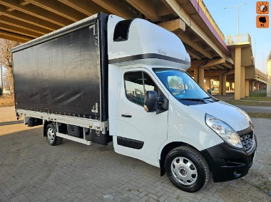 Renault Master 10 palet firanka-1