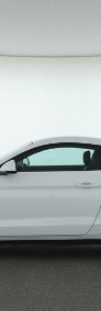 Ford Mustang VI , Salon Polska, Serwis ASO, Automat, Skóra, Navi, Xenon,-4
