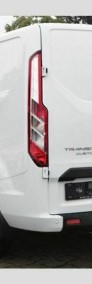 Ford 130KM 2020r Trend Van 300 L2, Leasing - wpłata 20% - 60 rat po 982 z-4