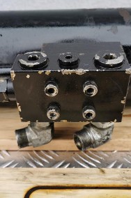 Cylinder hydrauliczny łyżki JLG 307-2