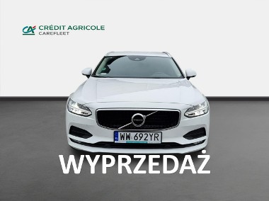 Volvo V90 II D4 SCR Momentum aut Kombi. WW692YR-1