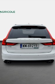 Volvo V90 II D4 SCR Momentum aut Kombi. WW692YR-2