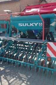 maszyny do siewu lub sadzenia Siewnik zbożowy pneumatyczny SULKY Xeos HD 3,0 m nabudowany-2