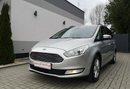 Ford Galaxy V 1.5 EcoBoost 160KM # Converse # # Serwis # Salon Polska # 7 osób