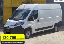 Opel Movano L2H2 L2H2 180KM