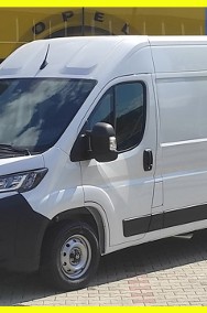 Opel Movano L2H2 L2H2 180KM-2