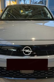 Opel Corsa F Edition 1.2 Turbo Edition 1.2 Turbo 100KM / Pakiet Komfort, Tech-2