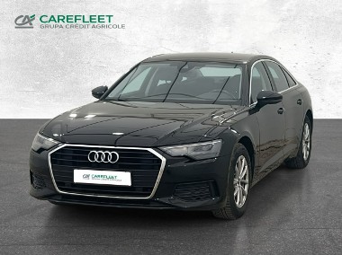 Audi A6 V (C8) Audi A6 Limousine 40 TDI mHEV S tronic Sedan-1