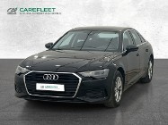 Audi A6 V (C8) Audi A6 Limousine 40 TDI mHEV S tronic Sedan