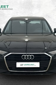 Audi A6 V (C8) Audi A6 Limousine 40 TDI mHEV S tronic Sedan-2