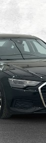 Audi A6 V (C8) Audi A6 Limousine 40 TDI mHEV S tronic Sedan-3