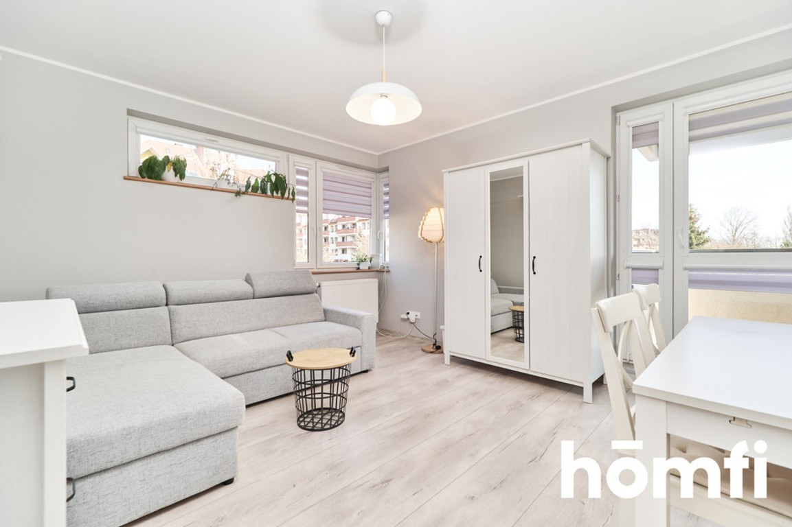 Mieszkanie na wynajem, 50 m² Śródmieście, Stefana Jaracza