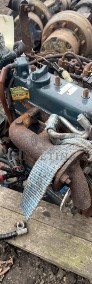 Kubota D722 - silniki kompletne-3