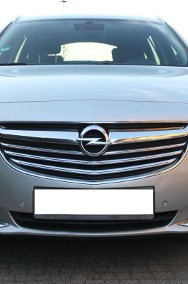 Opel Insignia 2.0cdti 163KM BiXenon Nawigacja Tempomat Pdc-2