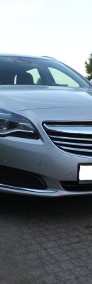Opel Insignia 2.0cdti 163KM BiXenon Nawigacja Tempomat Pdc-4