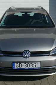 Volkswagen Golf VII 1.6 TDI 115KM Comfortline-2