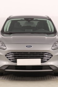 Ford Kuga , Salon Polska, Serwis ASO, Skóra, Navi, Klimatronic,-2