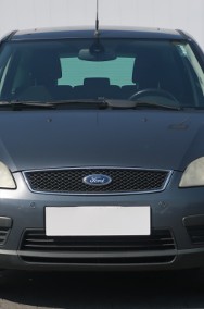 Ford C-MAX I , HAK, Klimatronic,ALU, El. szyby-2