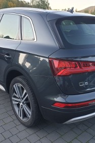 2.0 TDi Quattro tylko 83 tyś km 1 właściciel-2