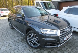 Audi Q5 III 2.0 TDi Quattro tylko 83 tyś km 1 właściciel