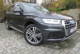 Audi Q5 III 2.0 TDi Quattro tylko 83 tyś km 1 właściciel