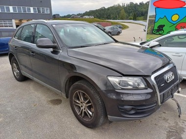 2.0 TDi Quattro tylko 191 tyś km-1