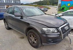 Audi Q5 III 2.0 TDi Quattro tylko 191 tyś km