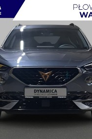 Cupra Formentor VAT 23% VZ 2.0TSI 310KM DSG 4x4 2023 r., salon PL, I właściciel-2