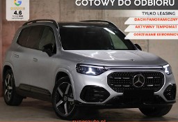 Mercedes-Benz Klasa GLB 220 AMG Line 220 Pakiet Advanced Plus z Dodatkami Cyfrowymi + Zimowy